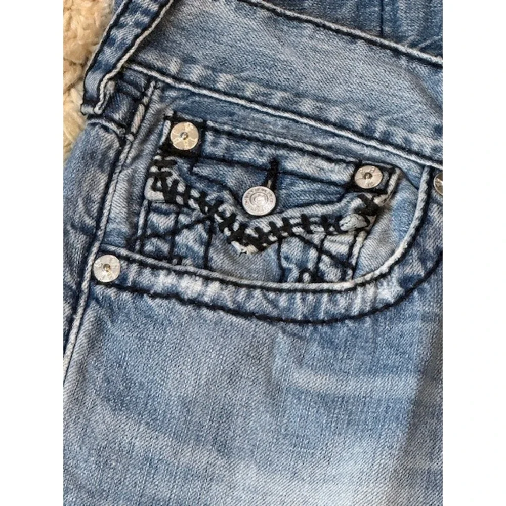 True Religion brand true