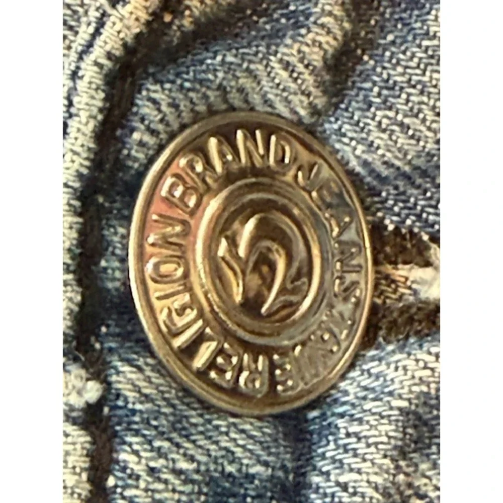 True Religion brand true