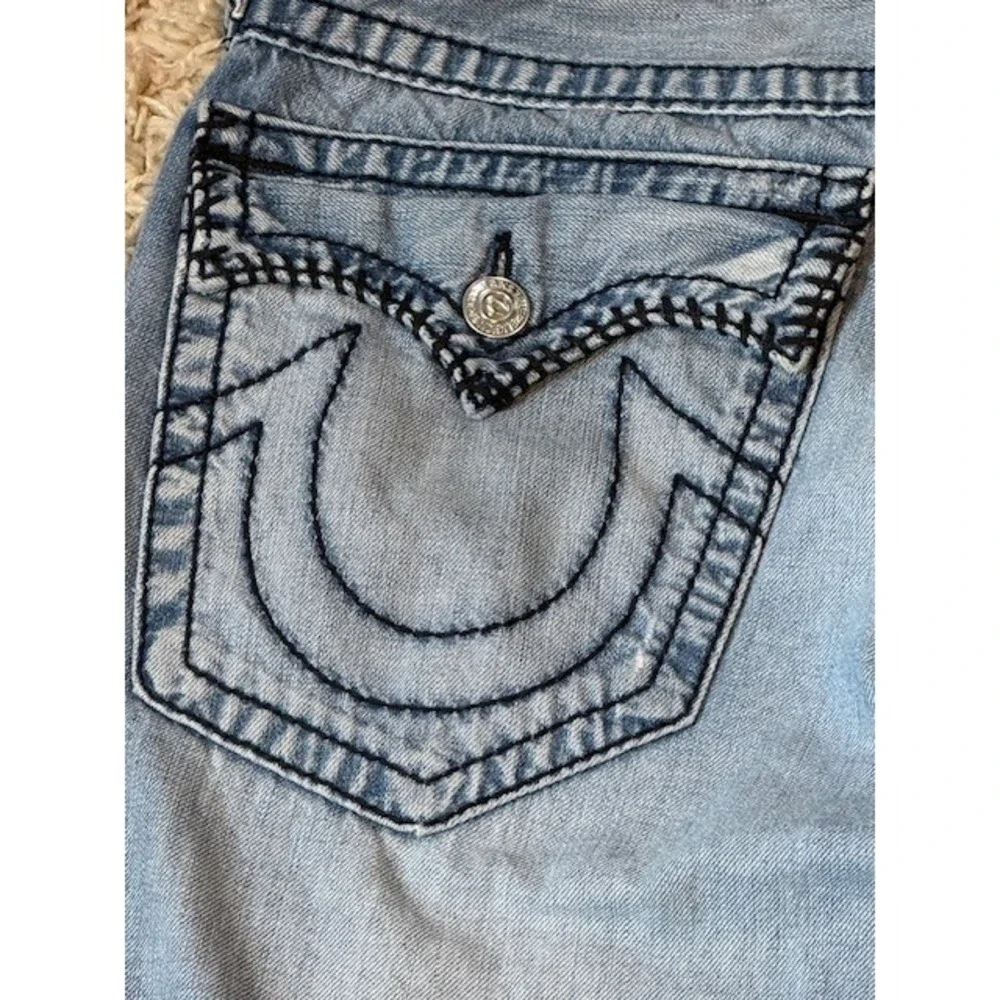 True Religion brand true