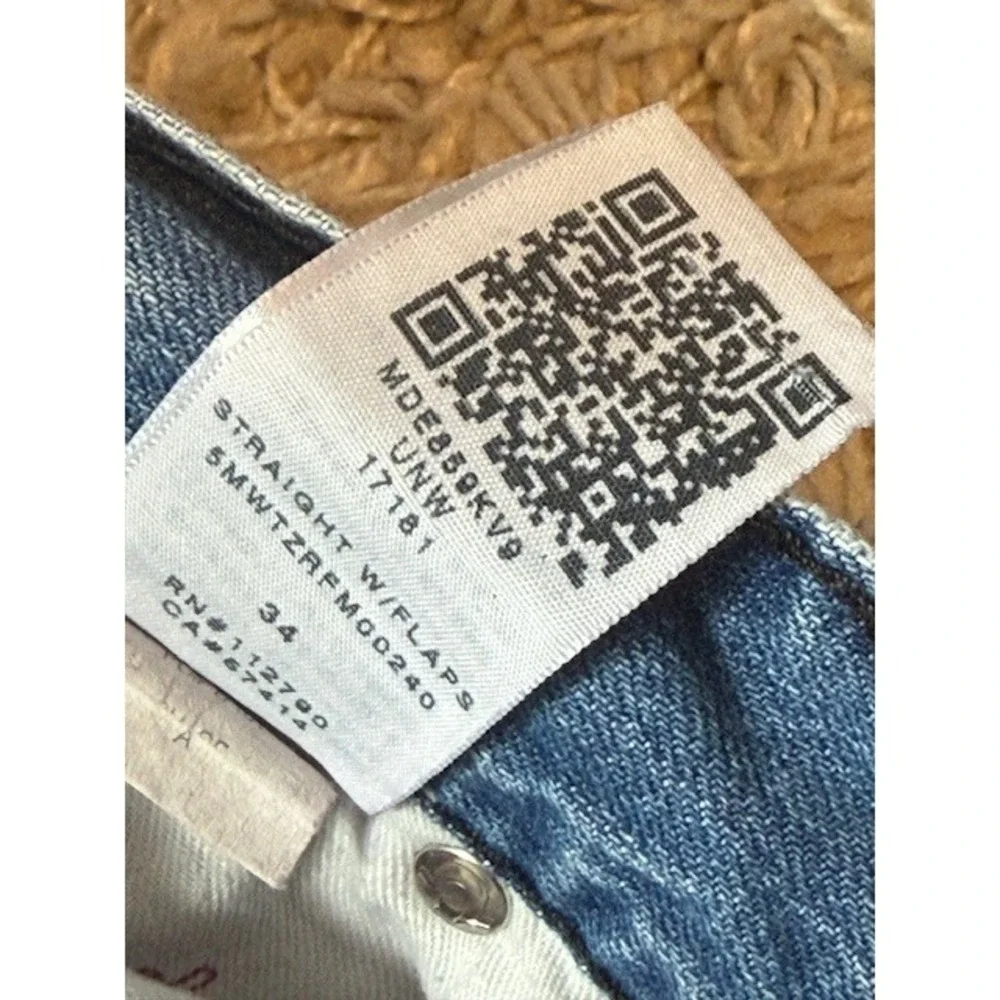True Religion brand true