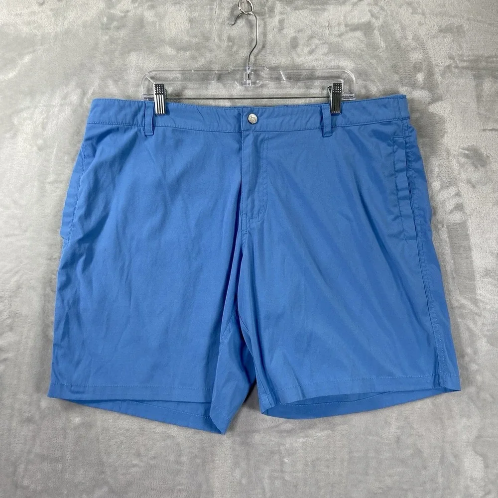 Southern Tide The Skipjack Shorts Mens XL Performance Chino 8