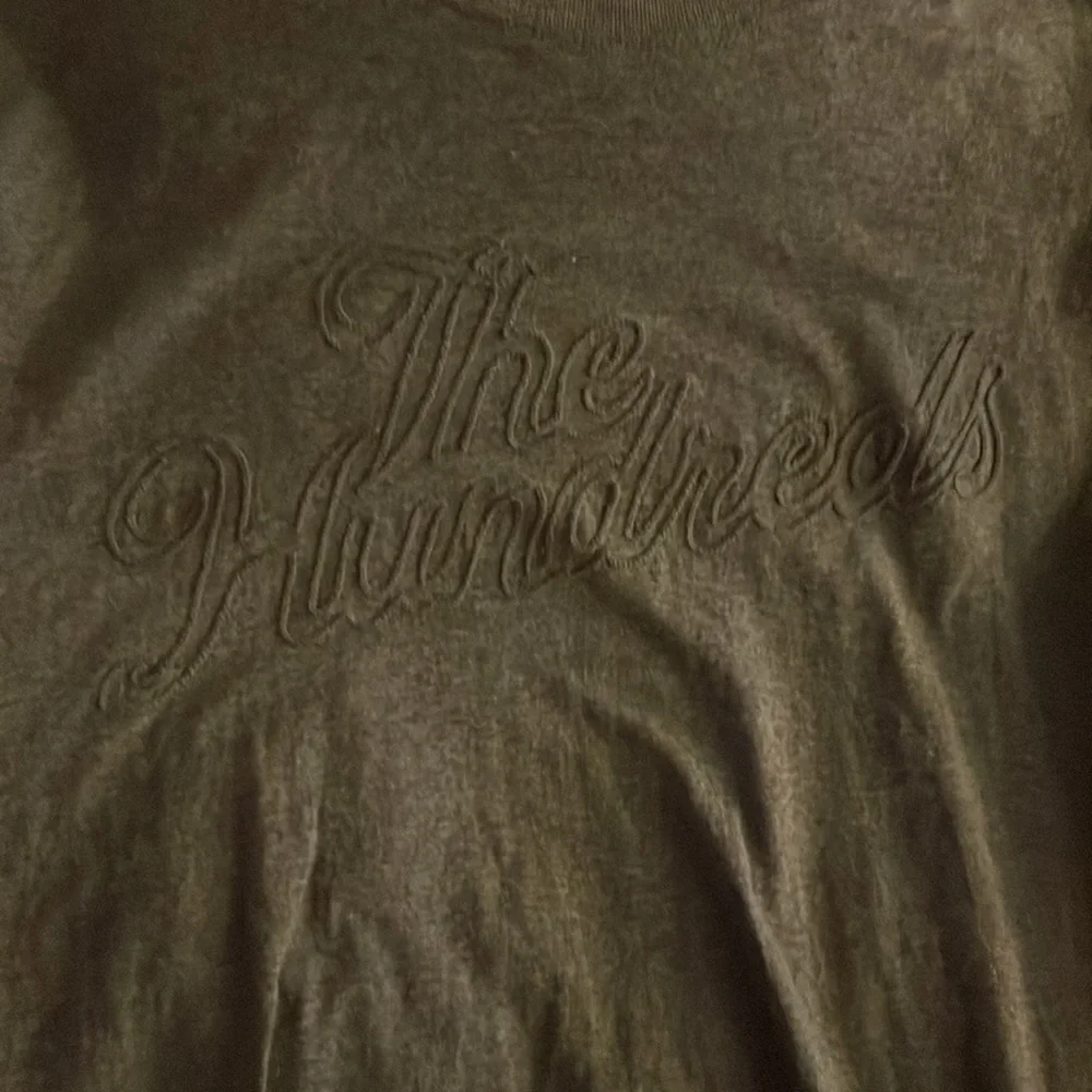 The Hundreds tote excellent