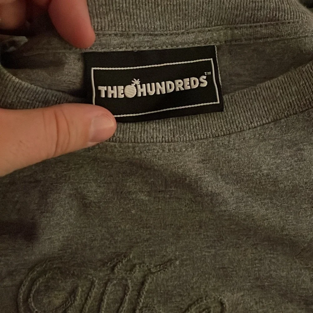 The Hundreds excellent tote