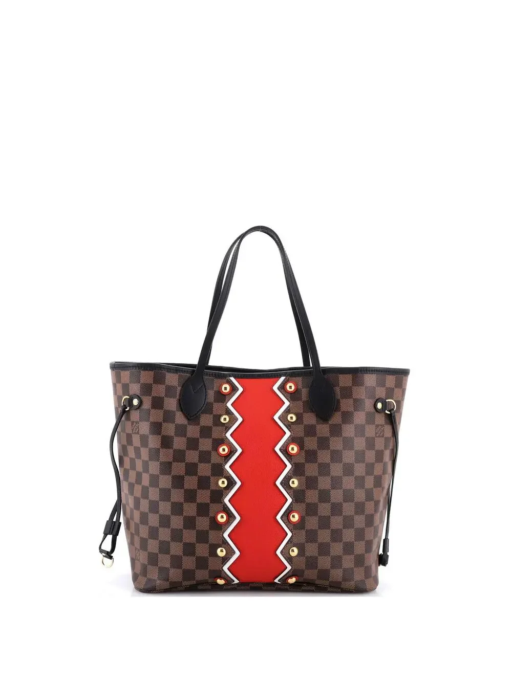 Louis Vuitton introducing louis