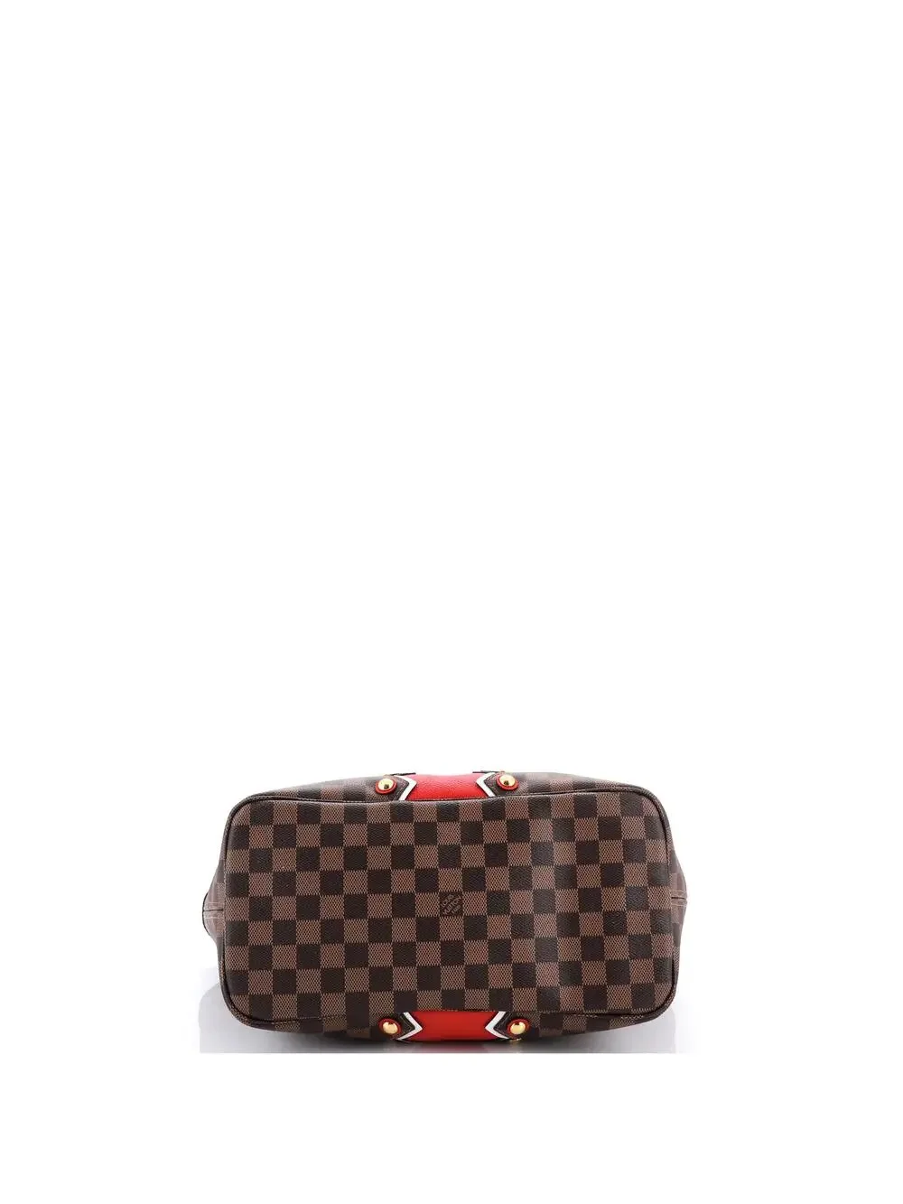 Louis Vuitton introducing louis