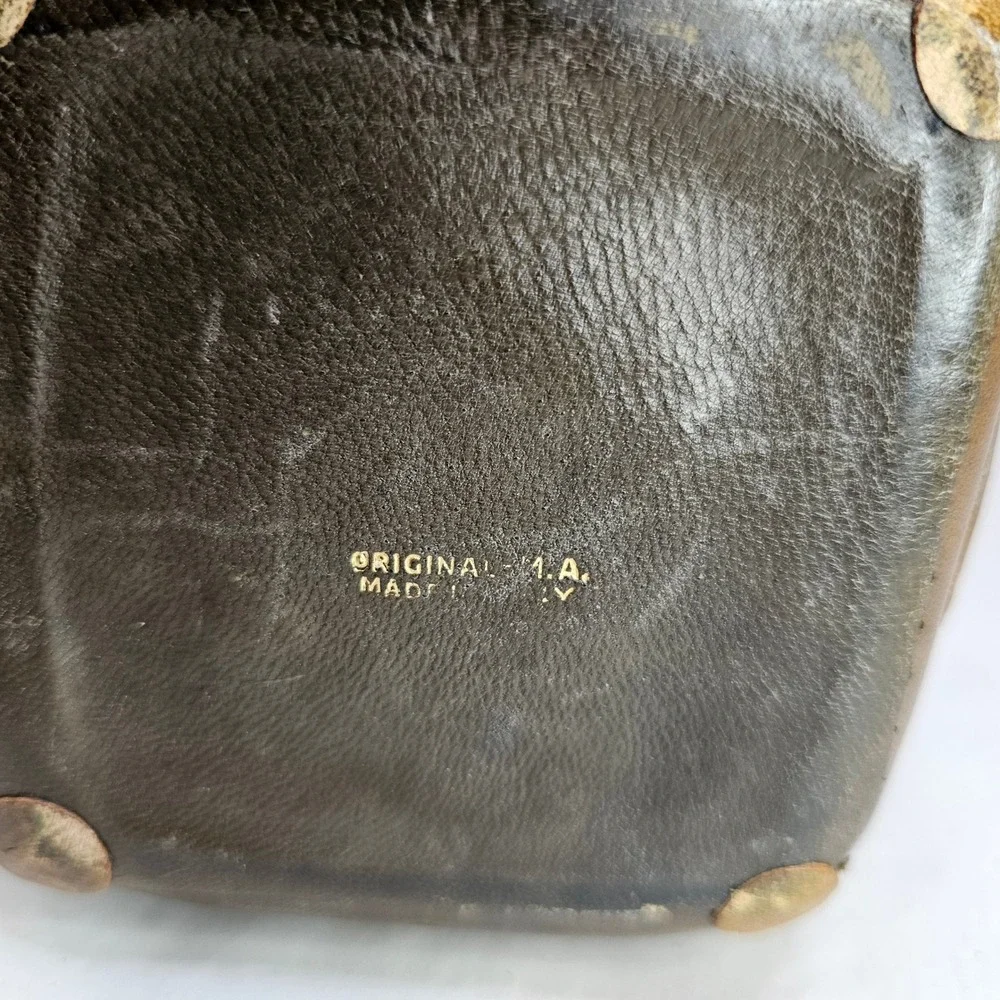 Original M.A. craft unique