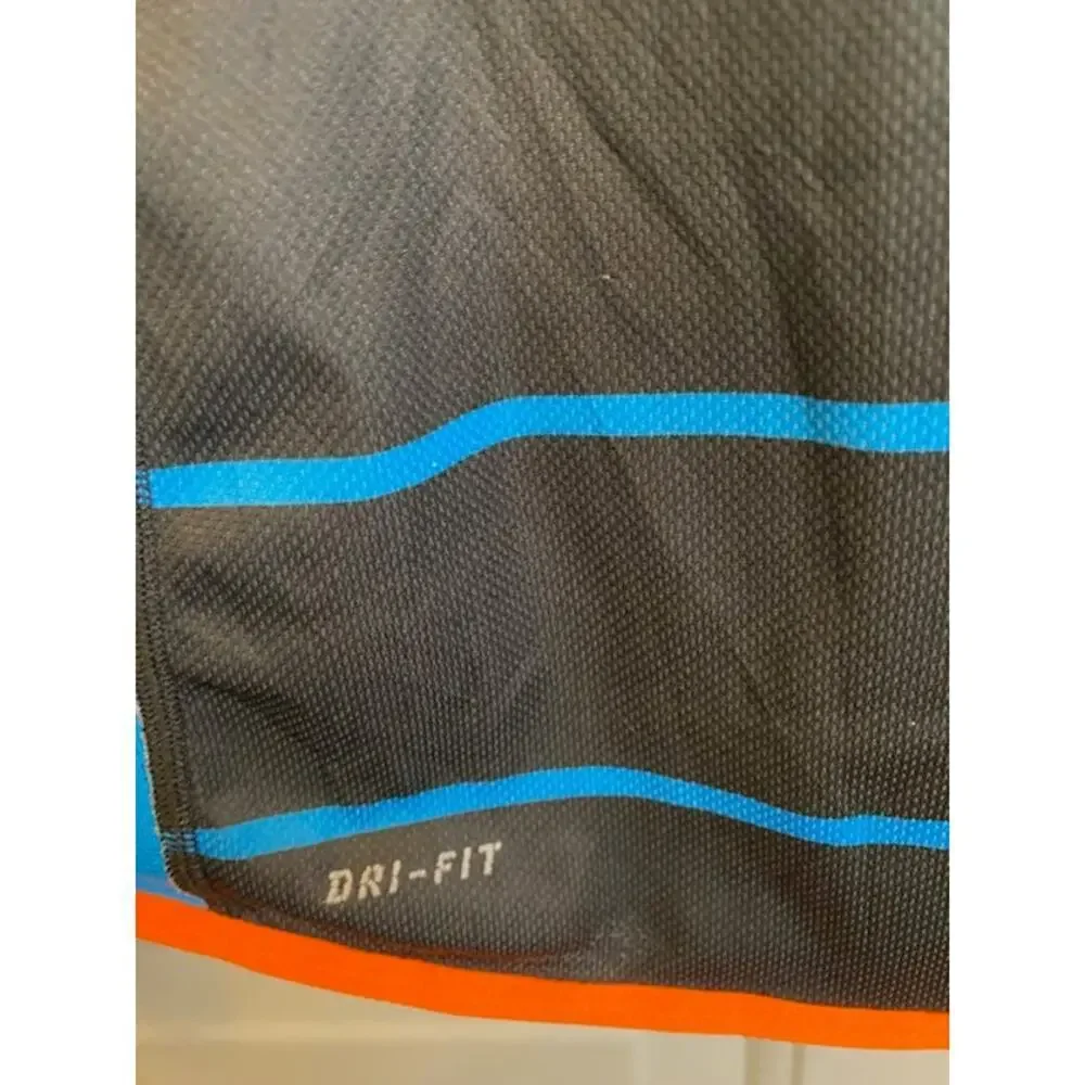 Nike dri fit