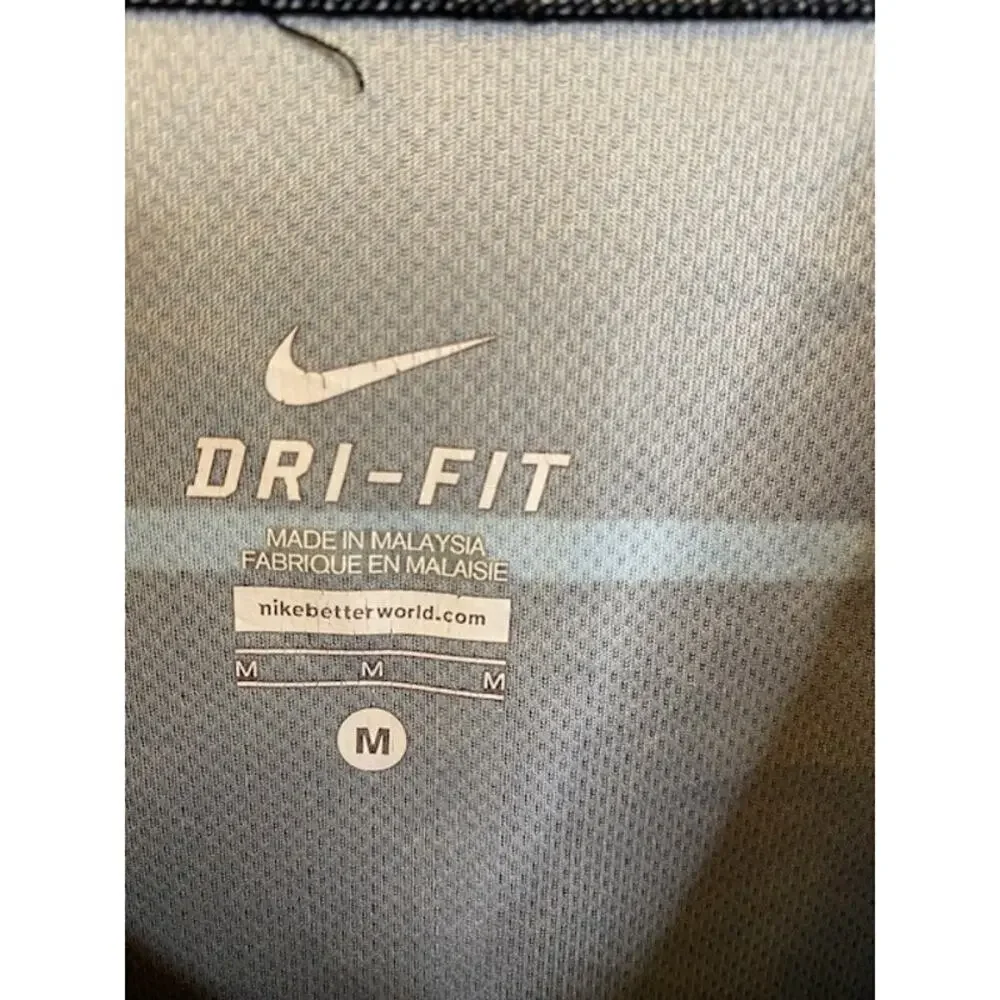 Nike dri fit
