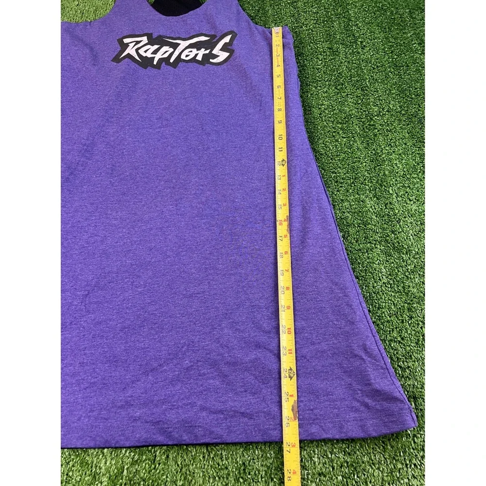 Mitchell & Ness toronto raptors