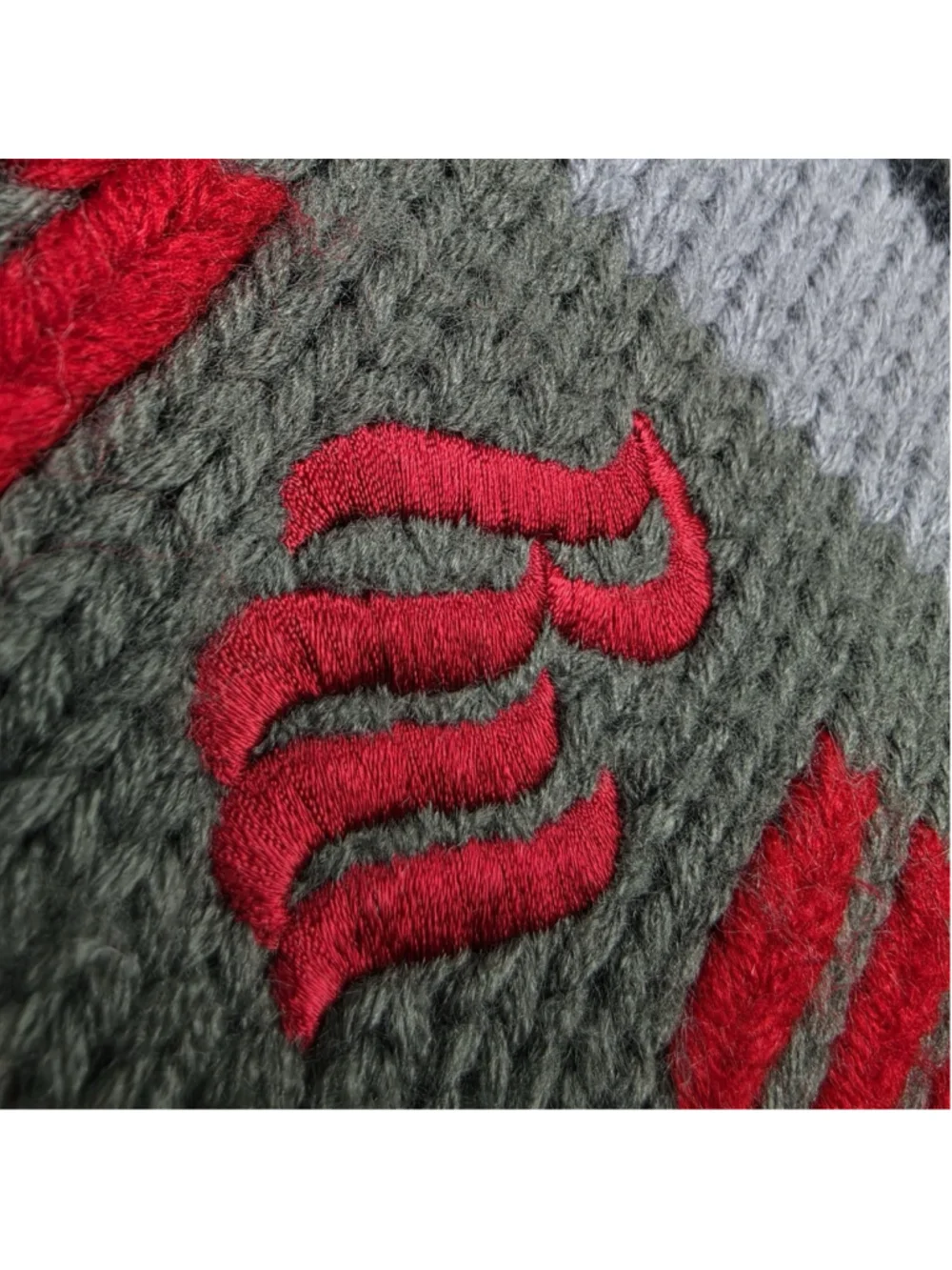 Rocawear striped hop