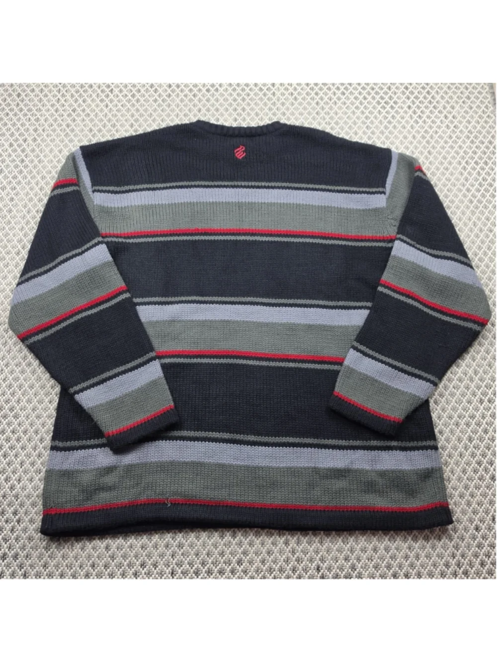Rocawear measured details measurements
