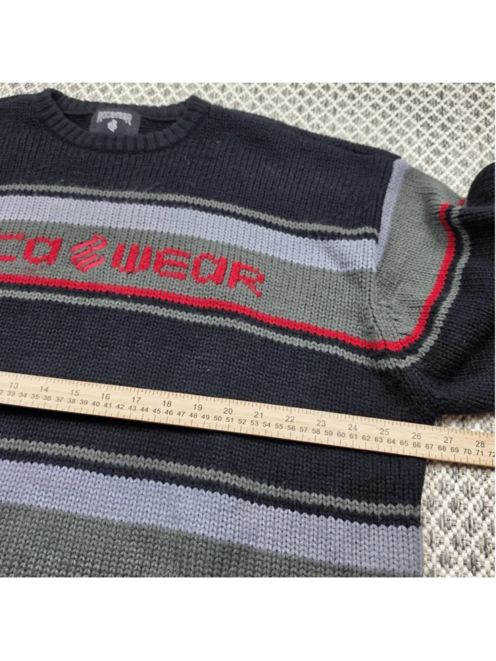 Rocawear was y2k