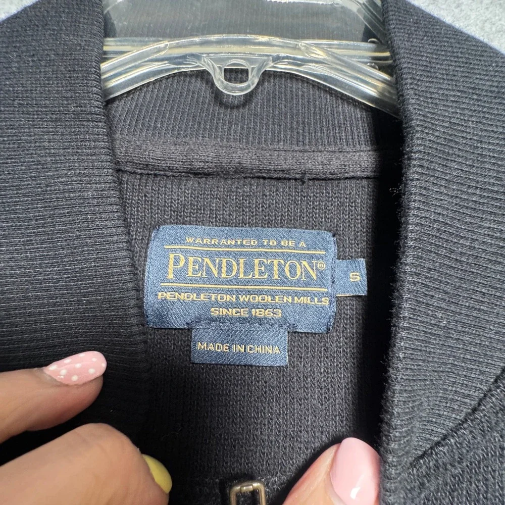 Pendleton full zip