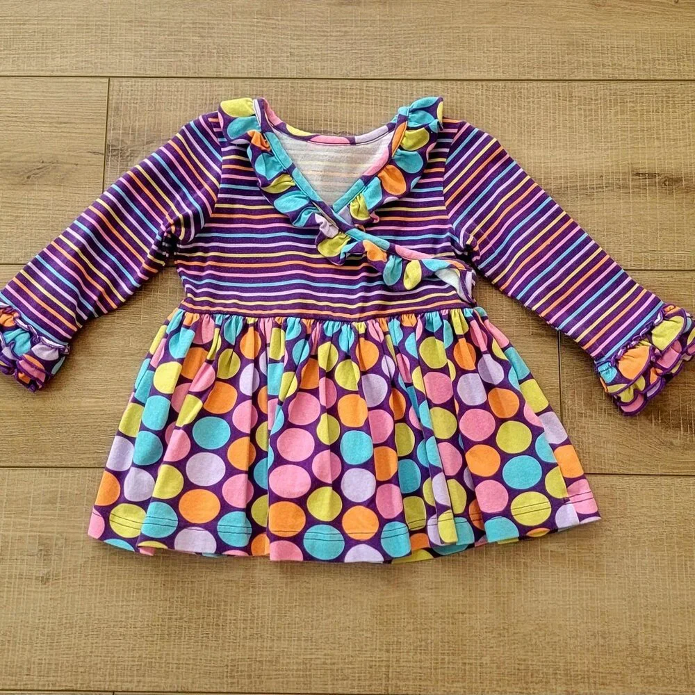 Kellys Kids boutique girls