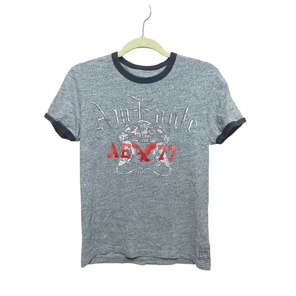 American Eagle Outfitters boasts 17 trim