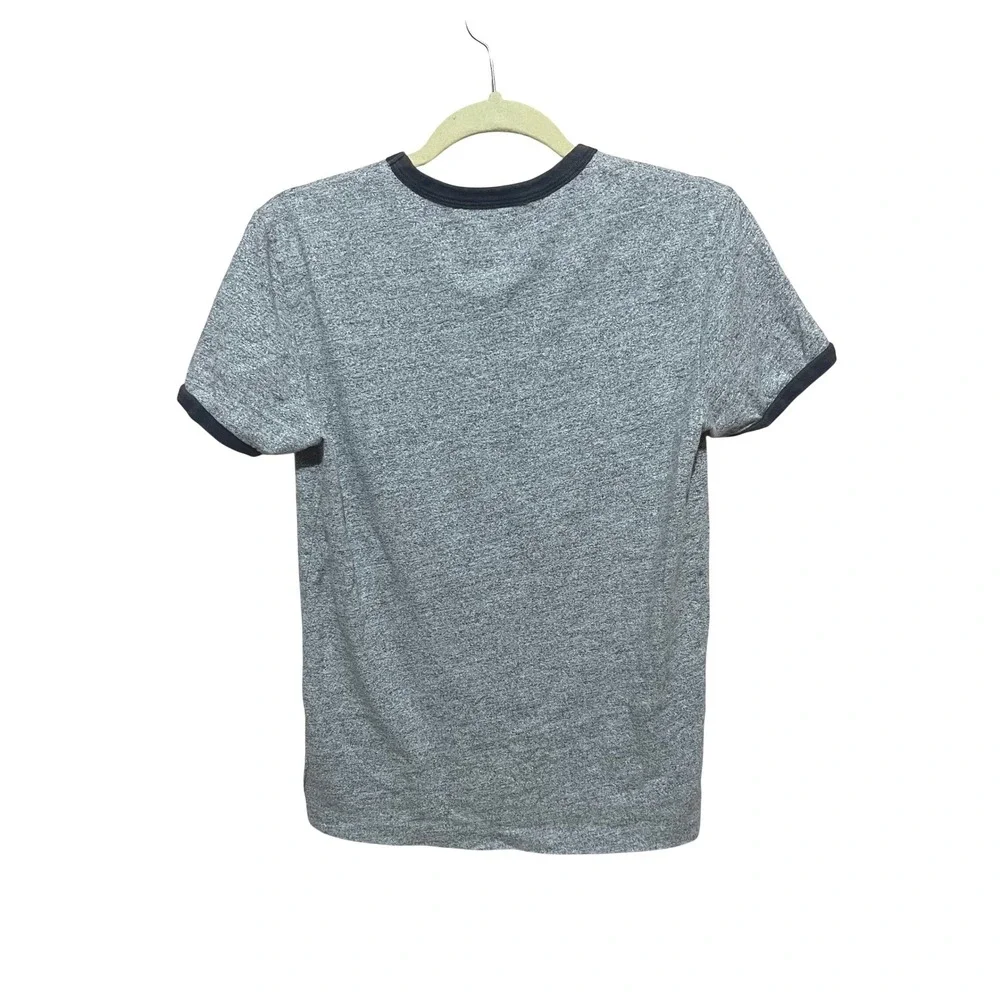 American Eagle Outfitters stylized unique length