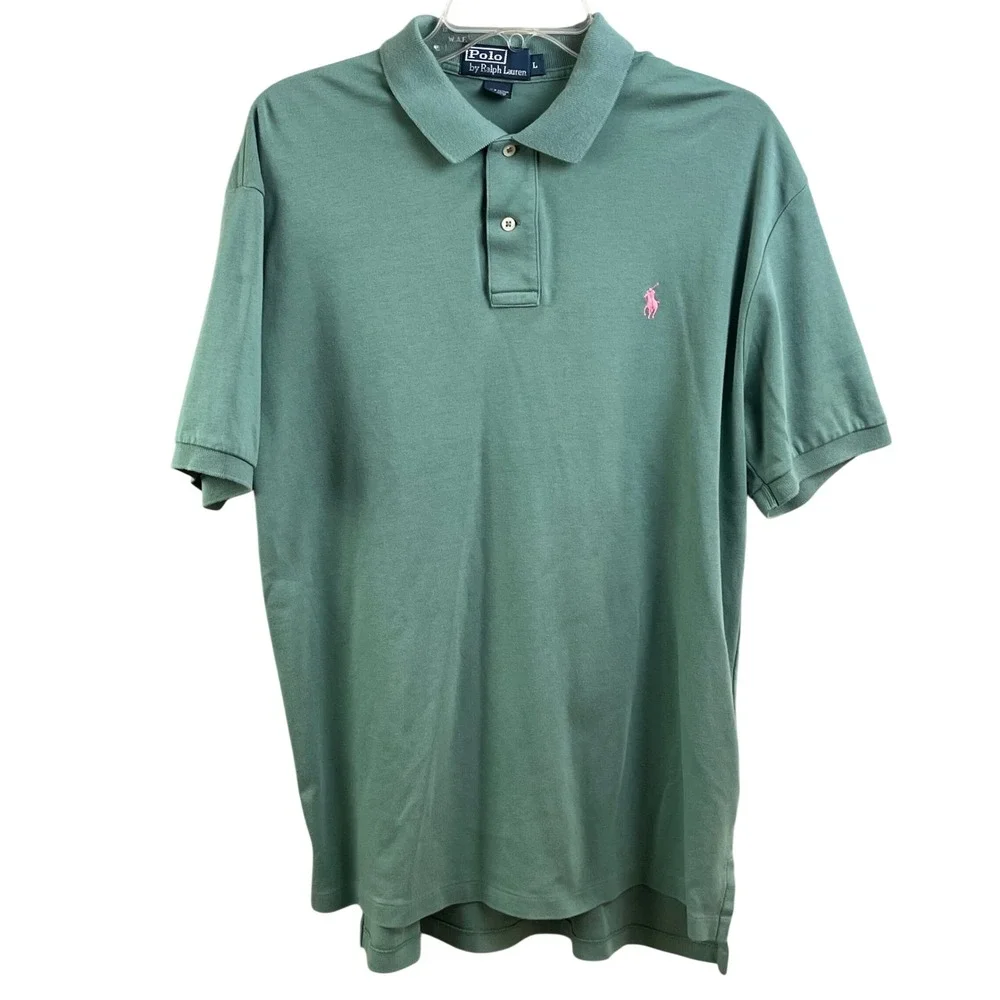 Polo Ralph Lauren this pair