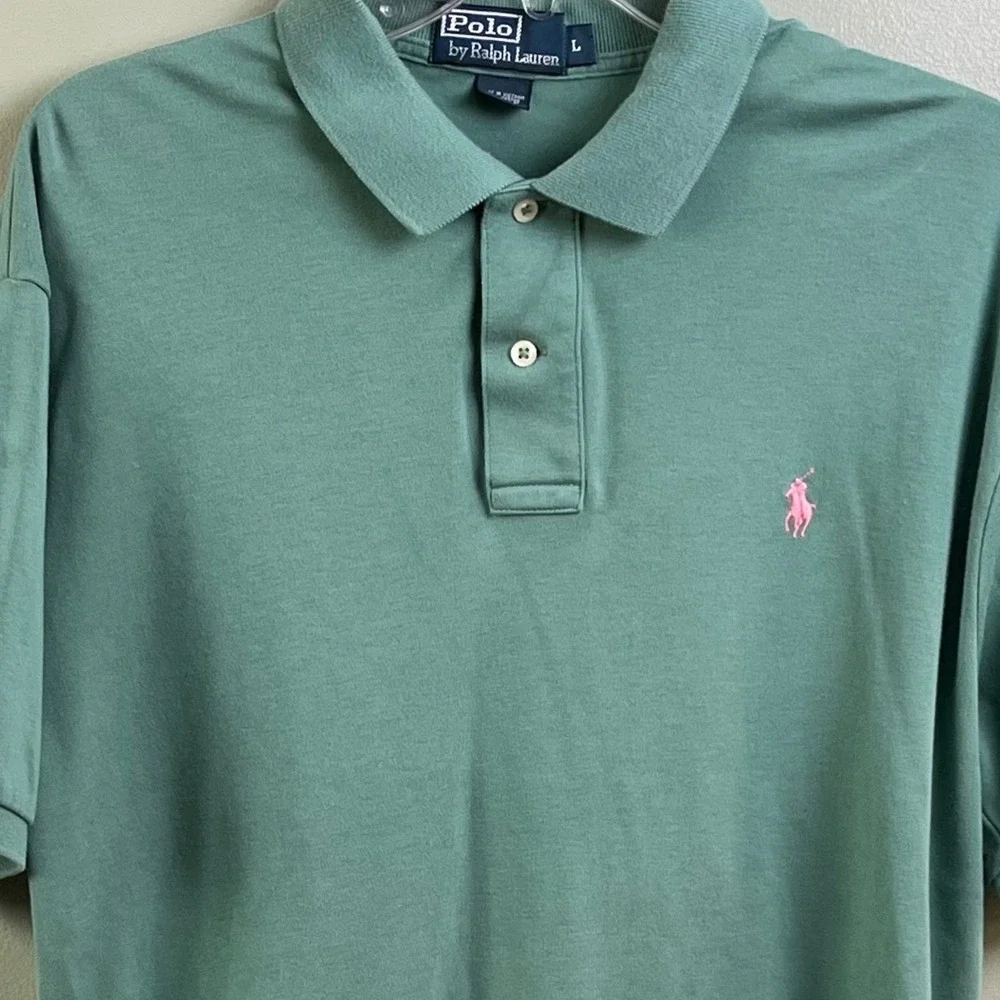 Polo Ralph Lauren this pair