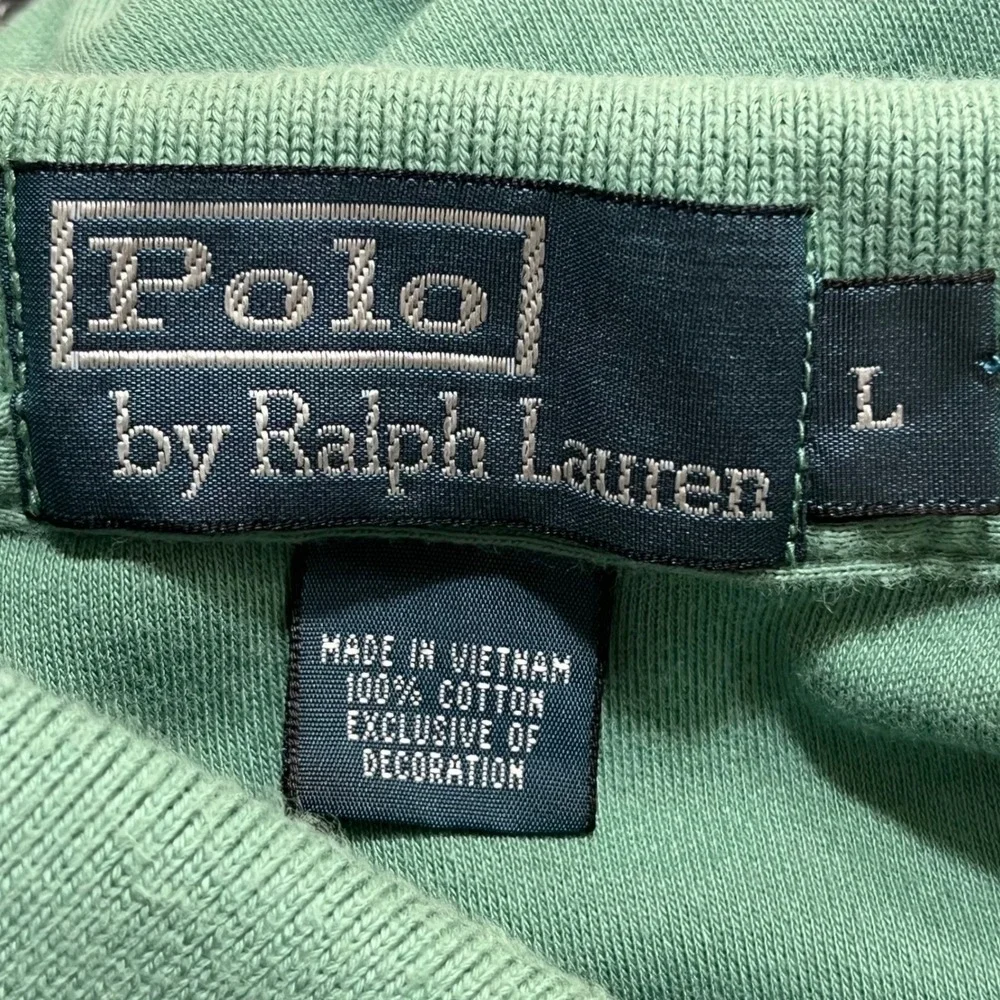 Polo Ralph Lauren this pair
