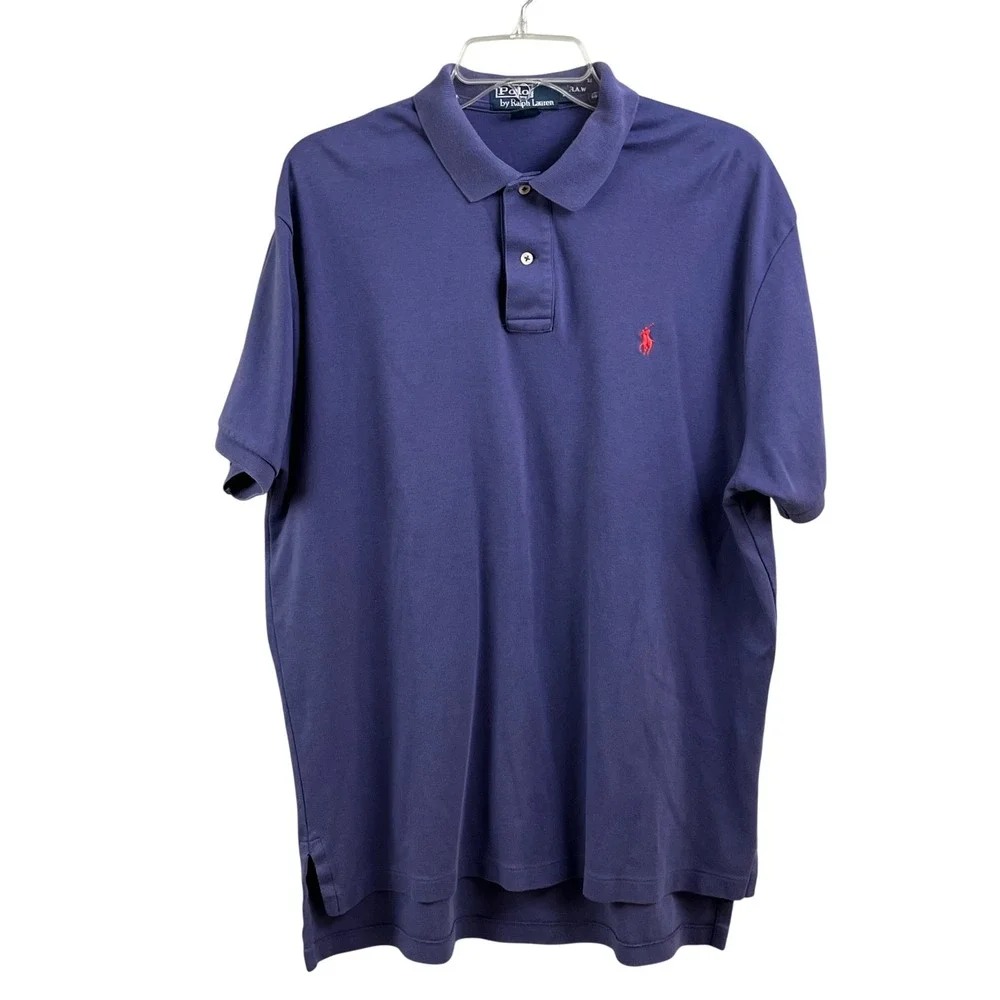 Polo Ralph Lauren this pair