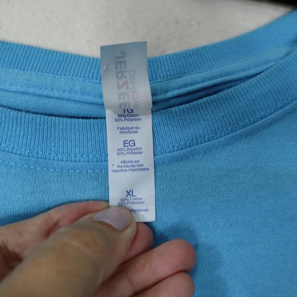 Hanes good used