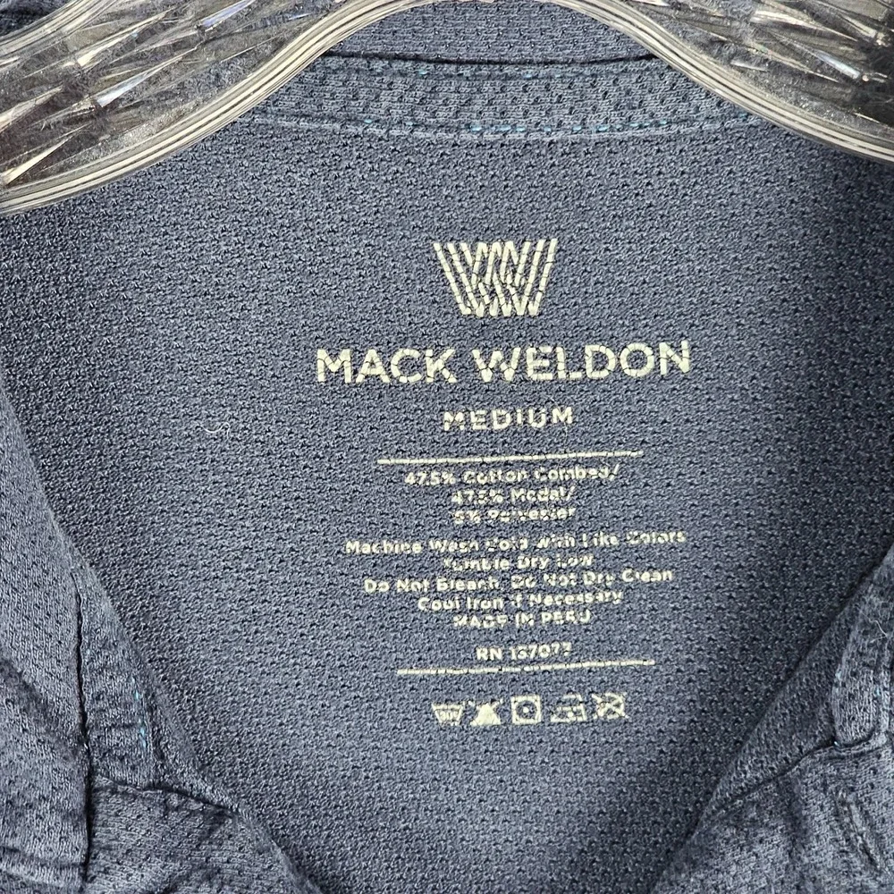 Mack Weldon mack weldon
