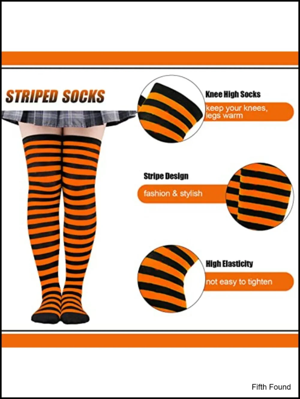 N/A this striped