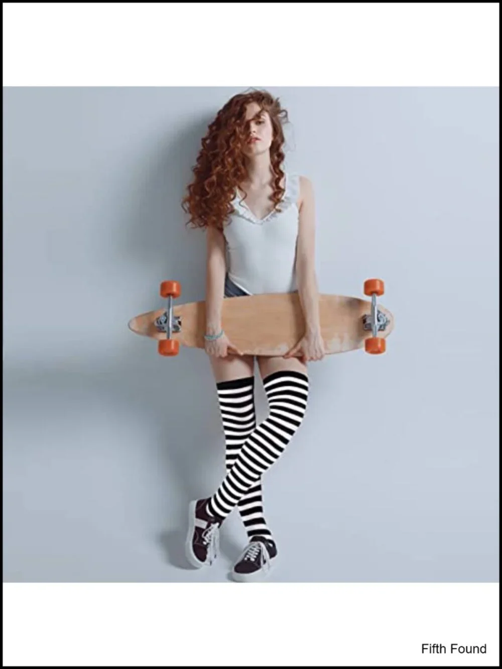 N/A this striped