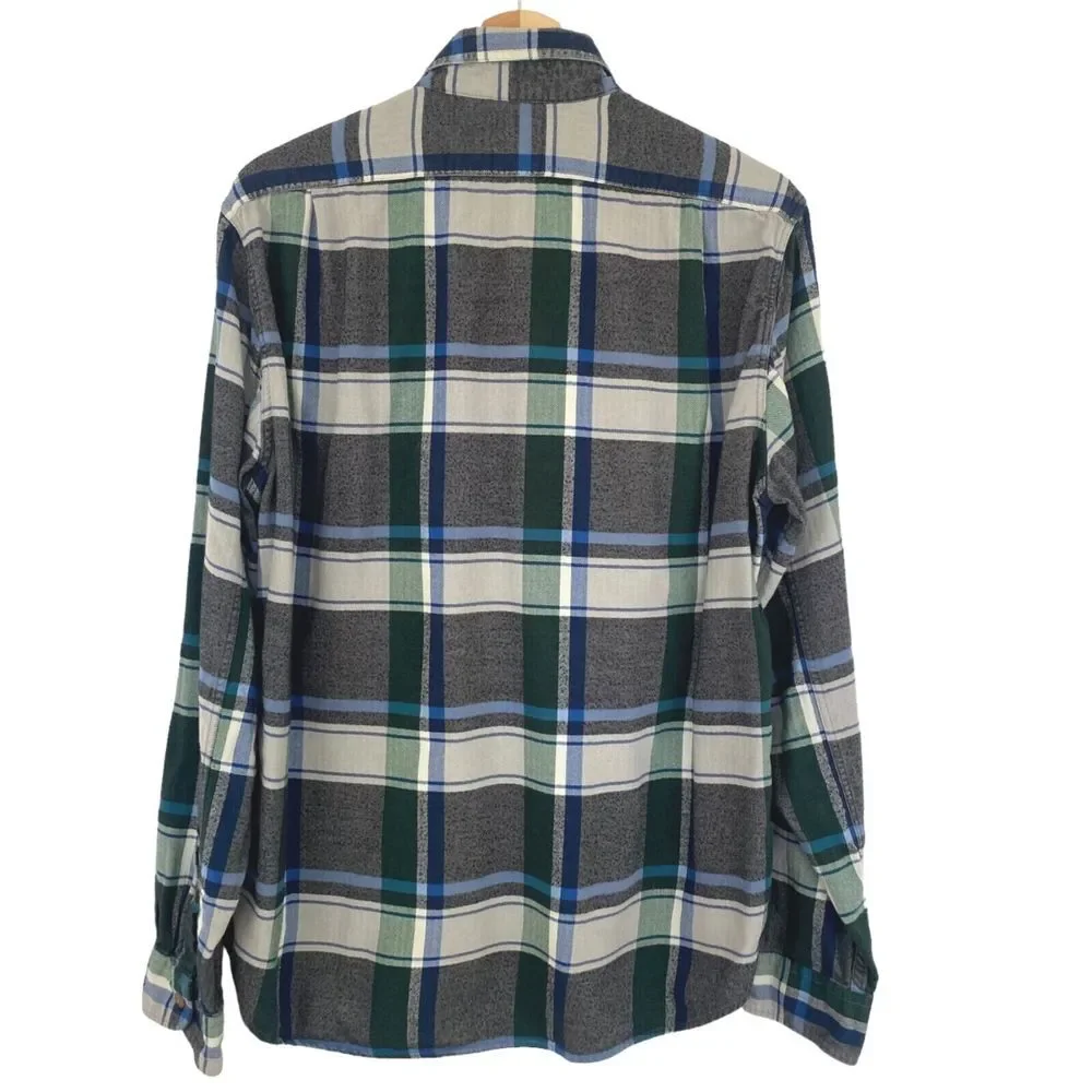 J. Crew crew slim