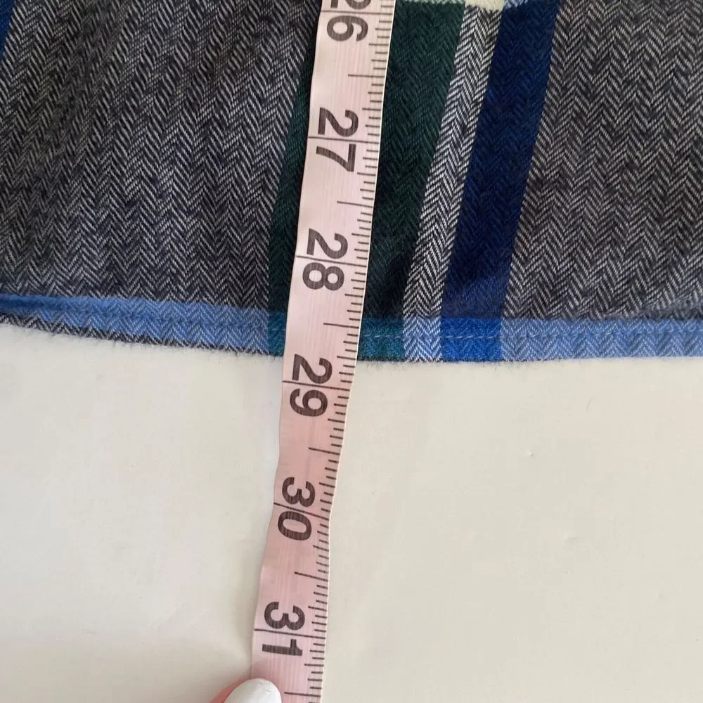 J. Crew crew slim