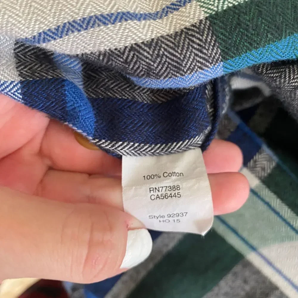 J. Crew crew slim