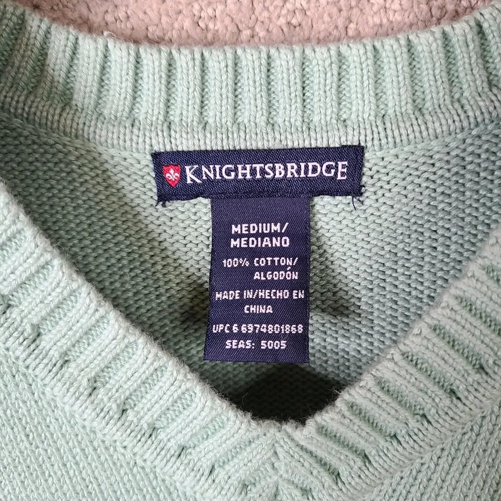 Knightsbridge should *all