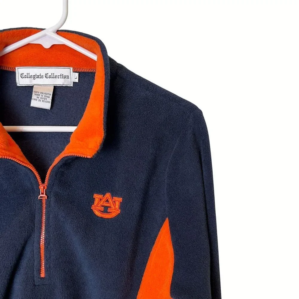 Collection B fleece collegiate