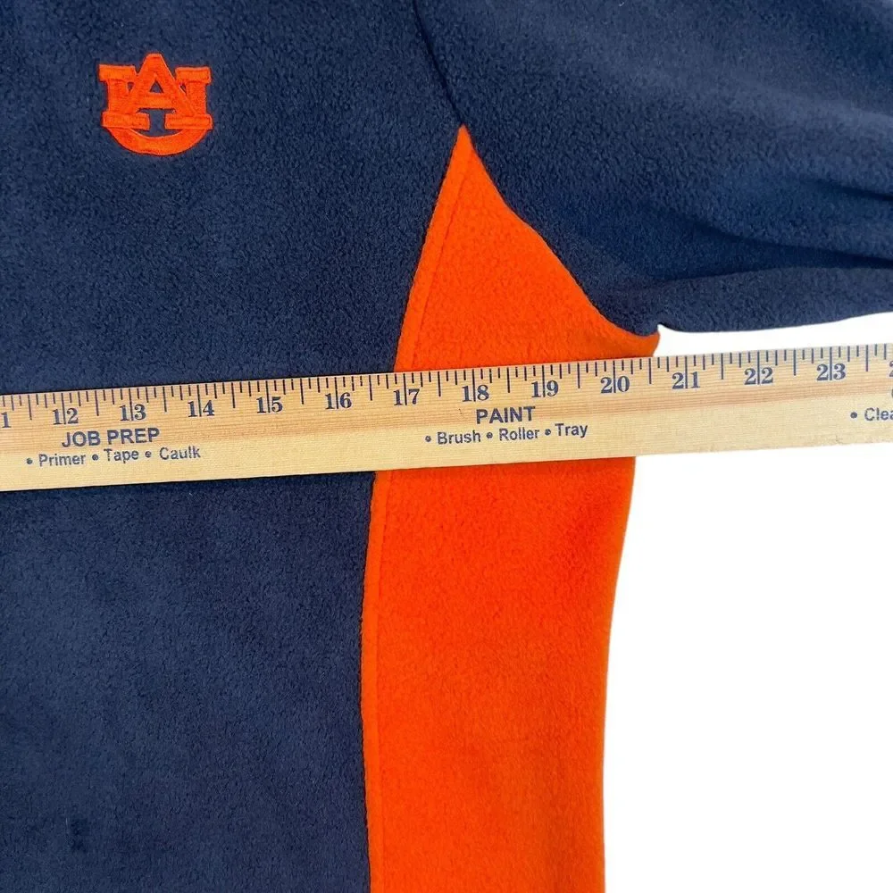 Collection B collection fleece size