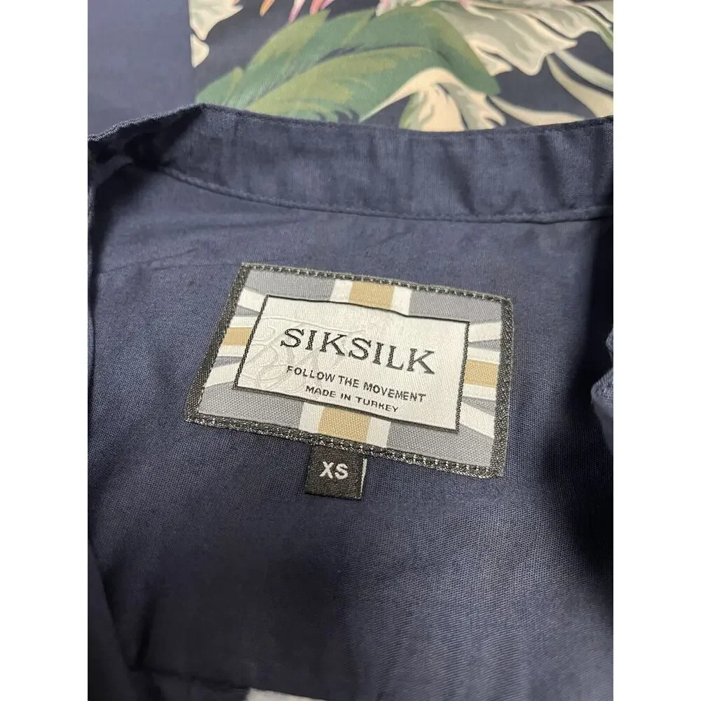 Sik Silk sik silk