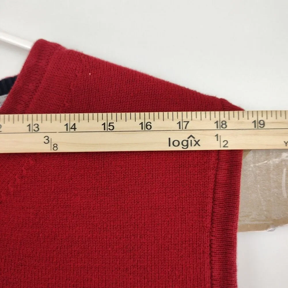 Tommy Hilfiger crafted timeless