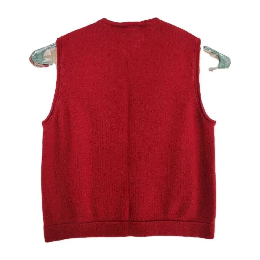 Tommy Hilfiger crafted timeless