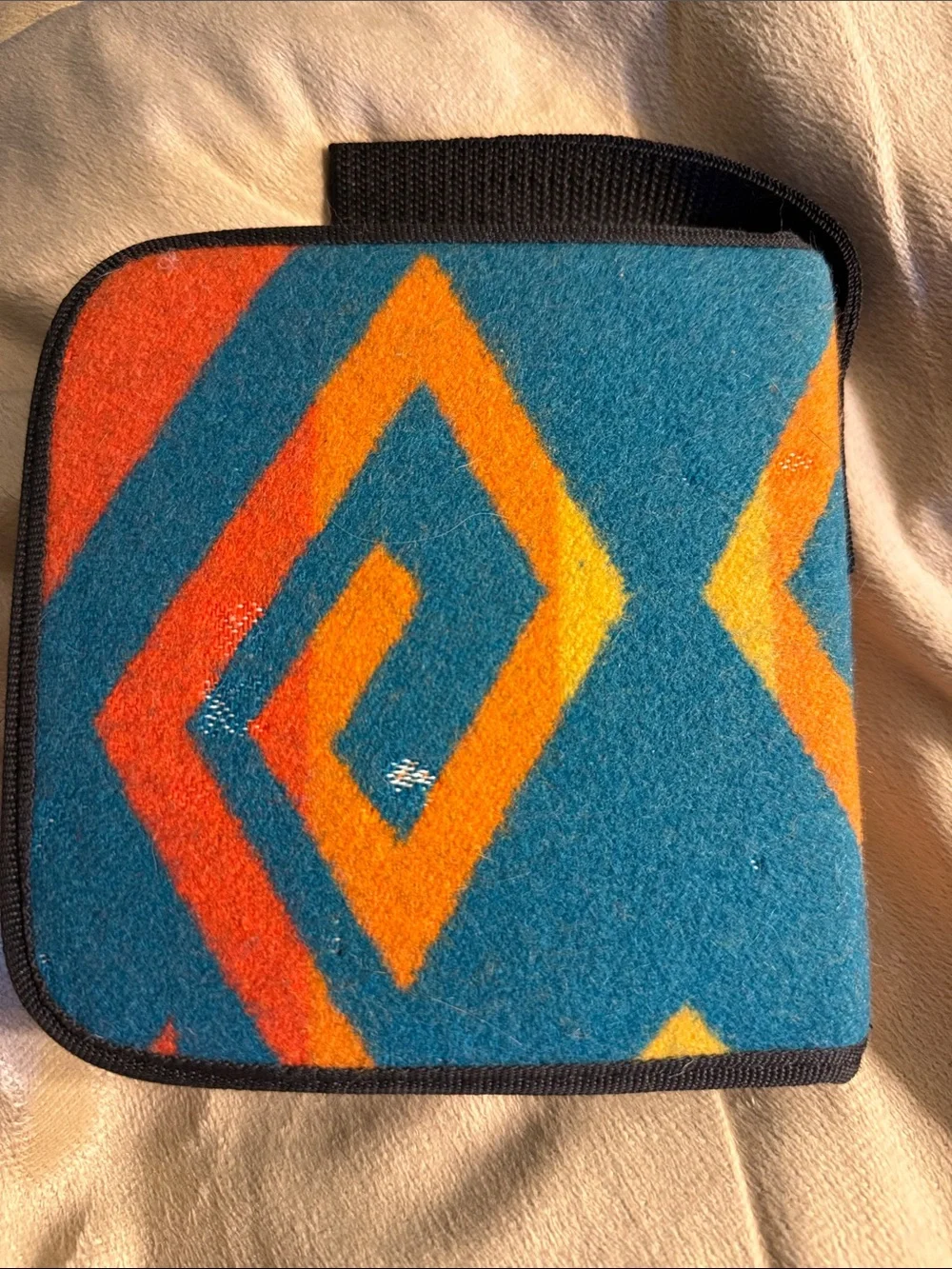 Pendleton woolen mills