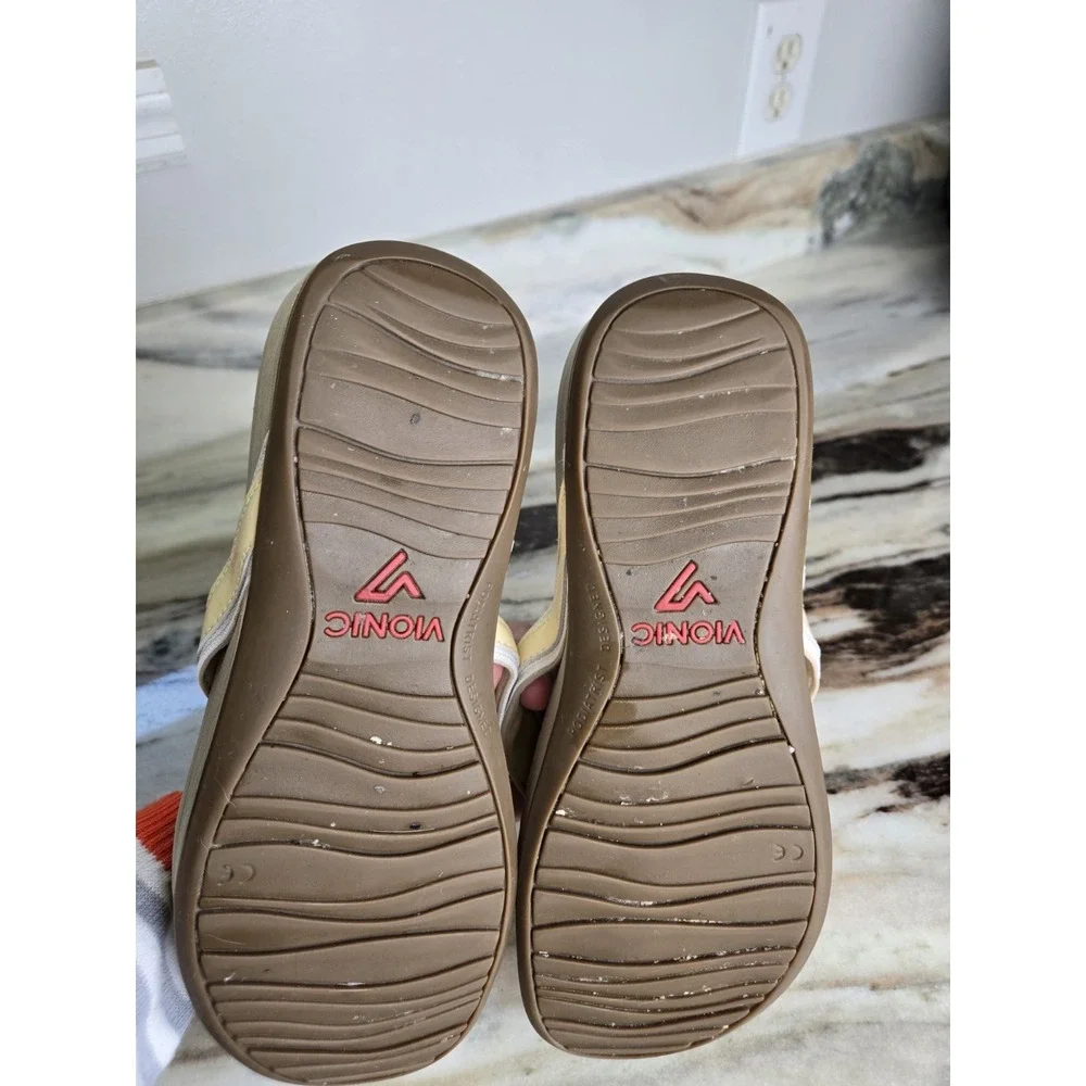 Vionic high tide