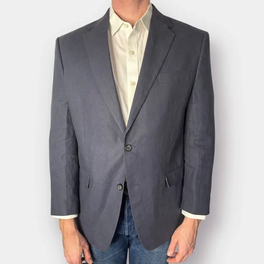 Ralph Lauren‎ slate blue Blazer