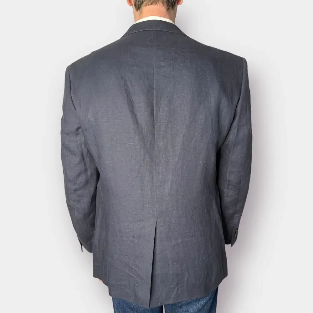 Ralph Lauren‎ slate blue Blazer
