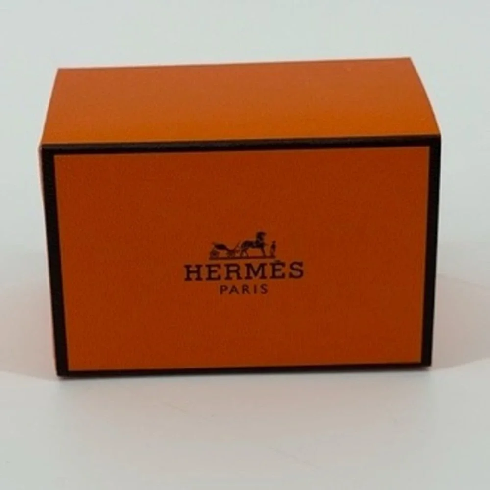 Hermes authentic paris