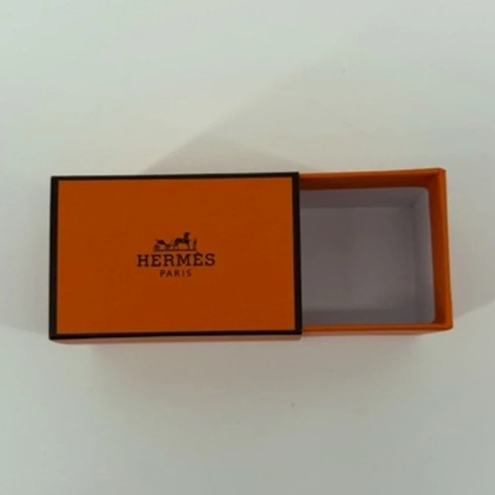 Hermes authentic paris