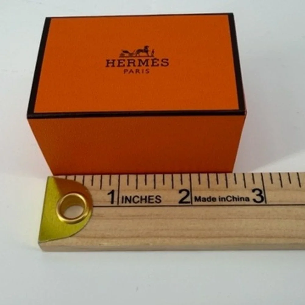 Hermes authentic paris