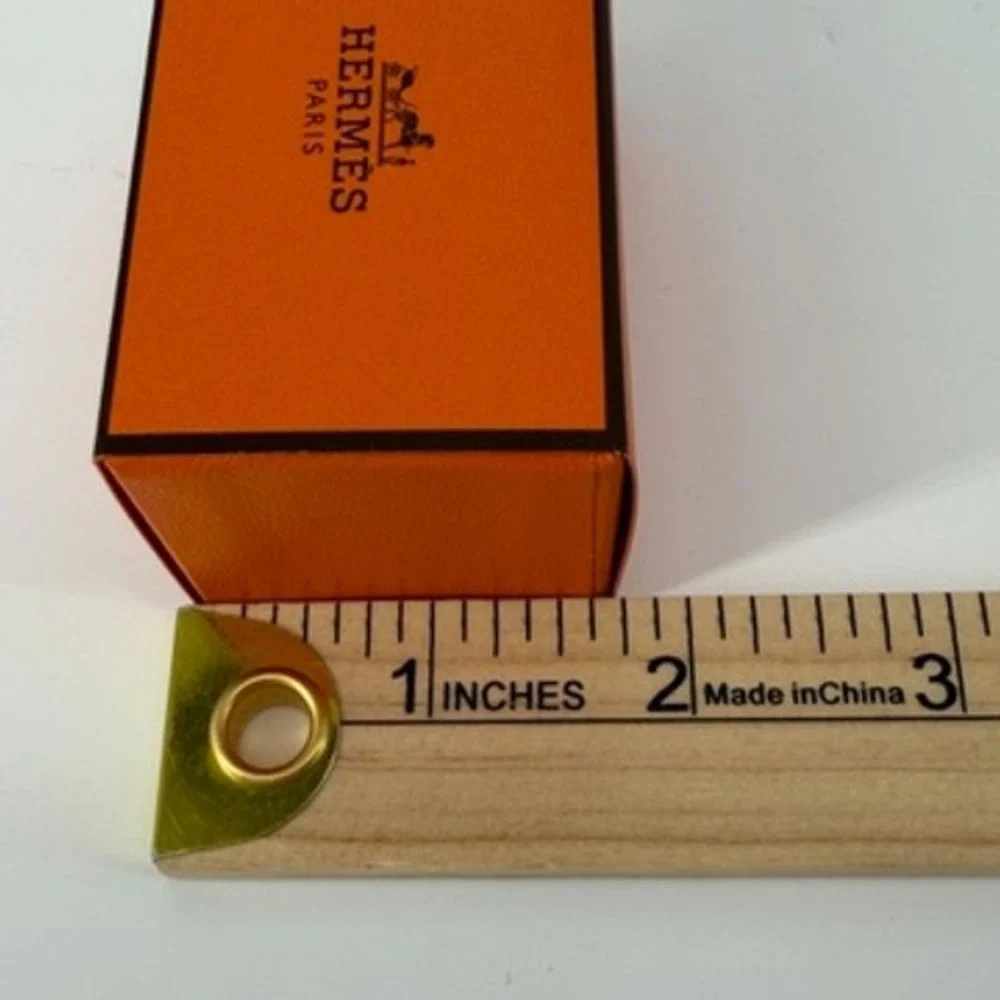 Hermes authentic paris