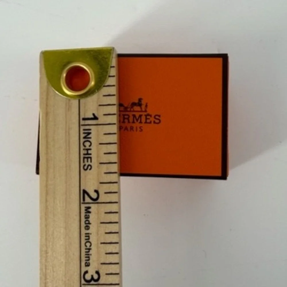 Hermes authentic paris