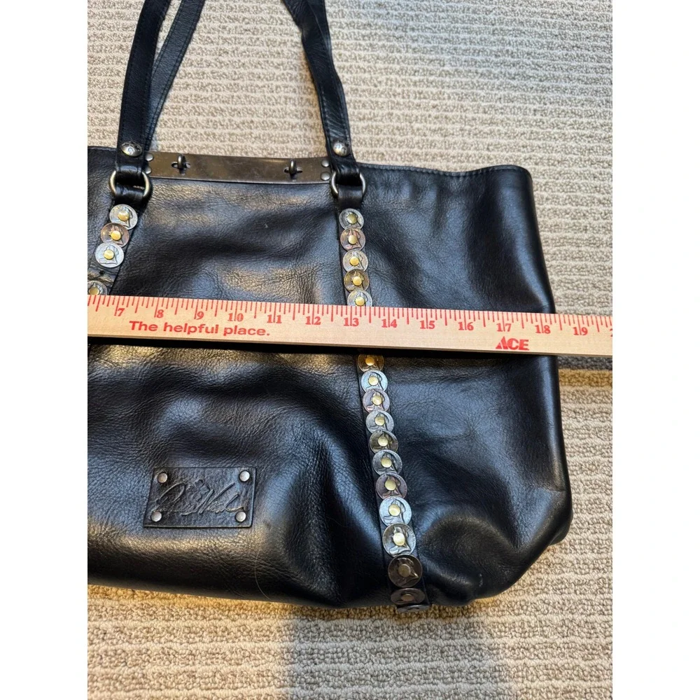 Patricia Nash shoulder bag