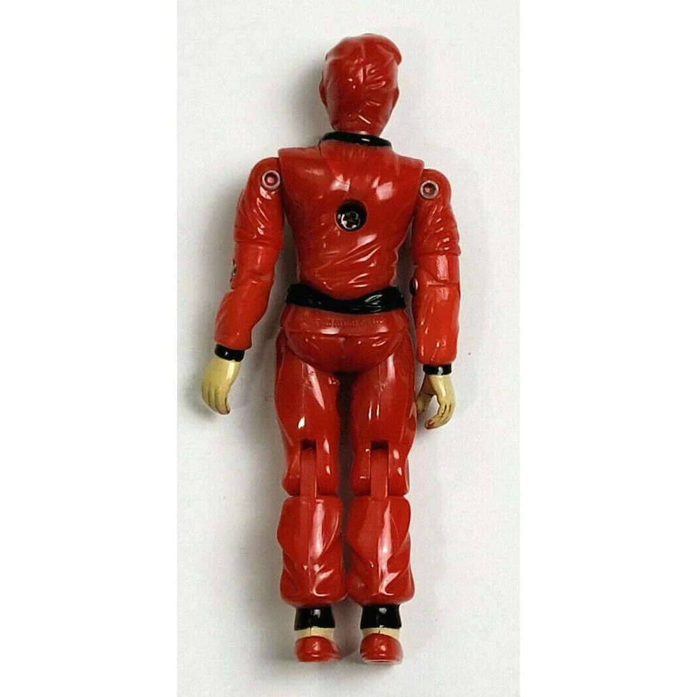 Hasbro tight paint