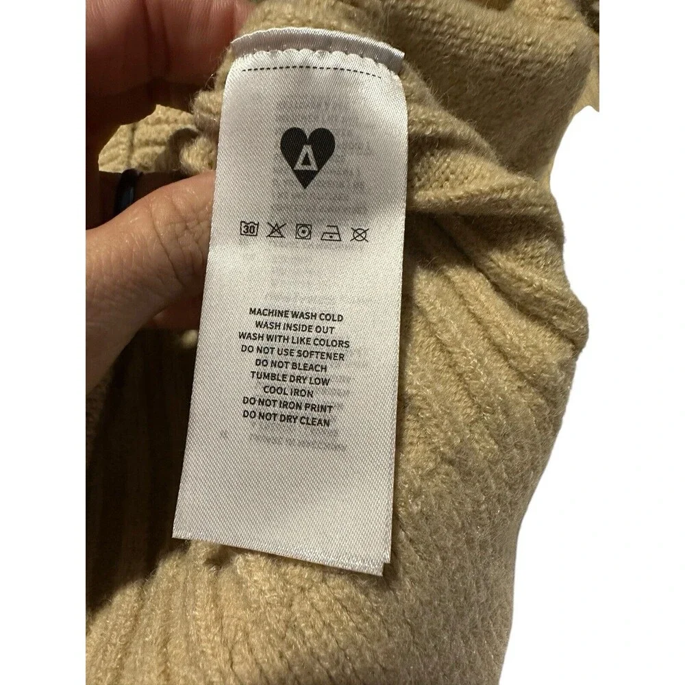 Aelfric Eden blend wardrobe