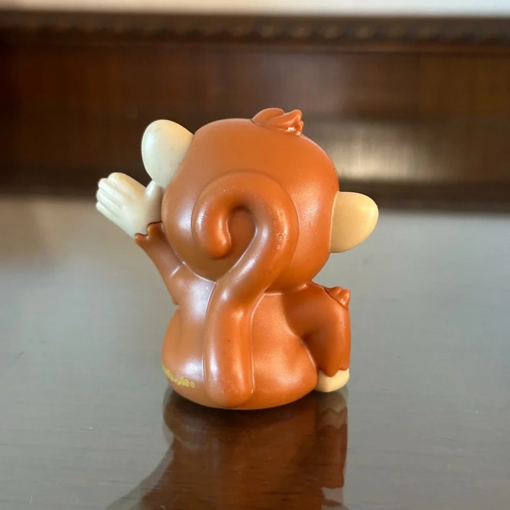 Fisher-Price photos combine